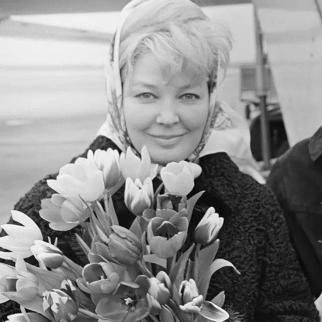 Irina Skobtseva