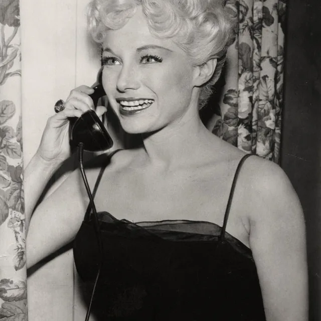 Joyce Jameson
