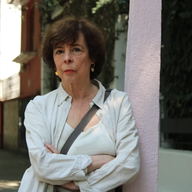Paz Alicia Garciadiego