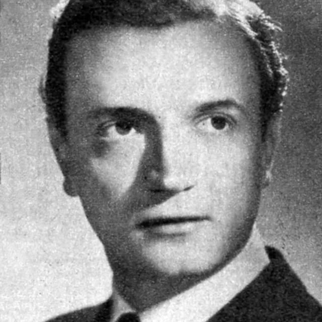 Gianni Ferrio