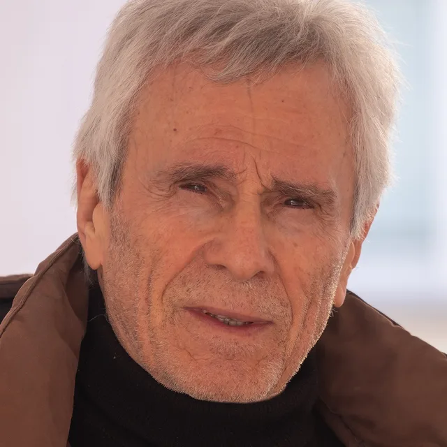 Gojko Mitić