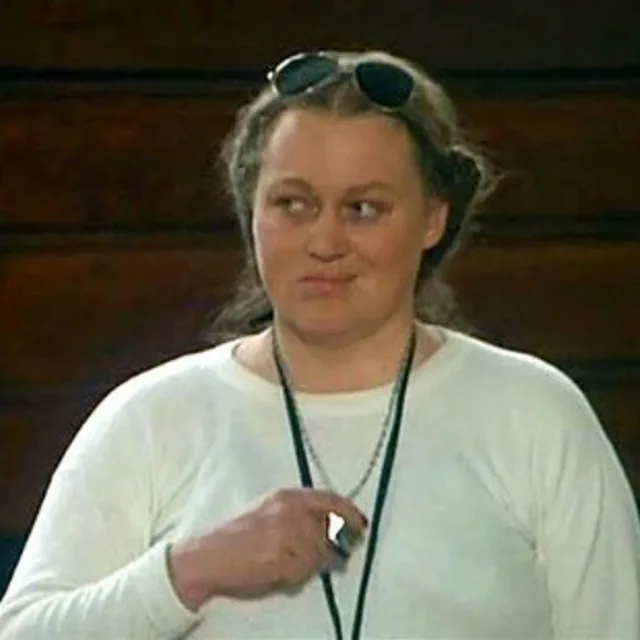 Nancy Parsons