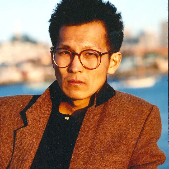 Wayne Wang