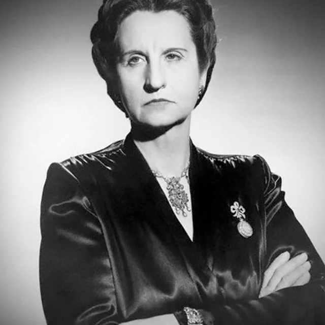 Hope Emerson