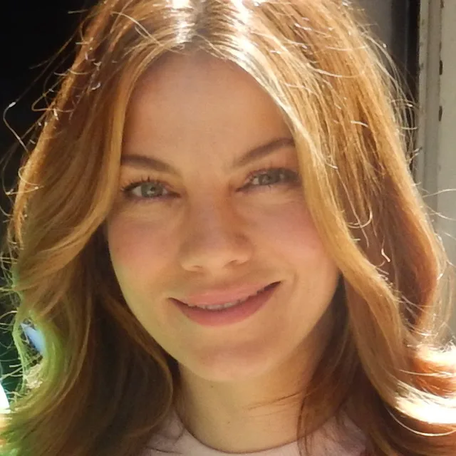 Michelle Monaghan