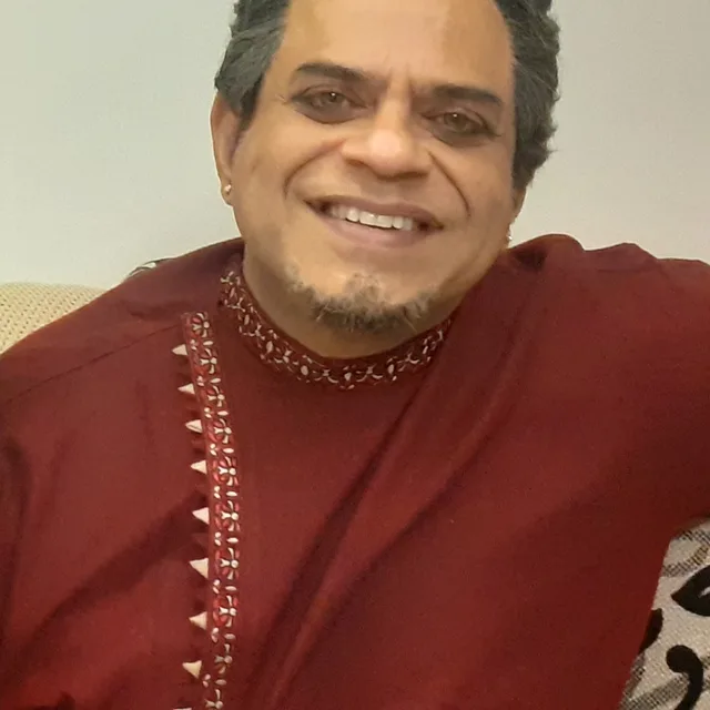 Rajatava Dutta