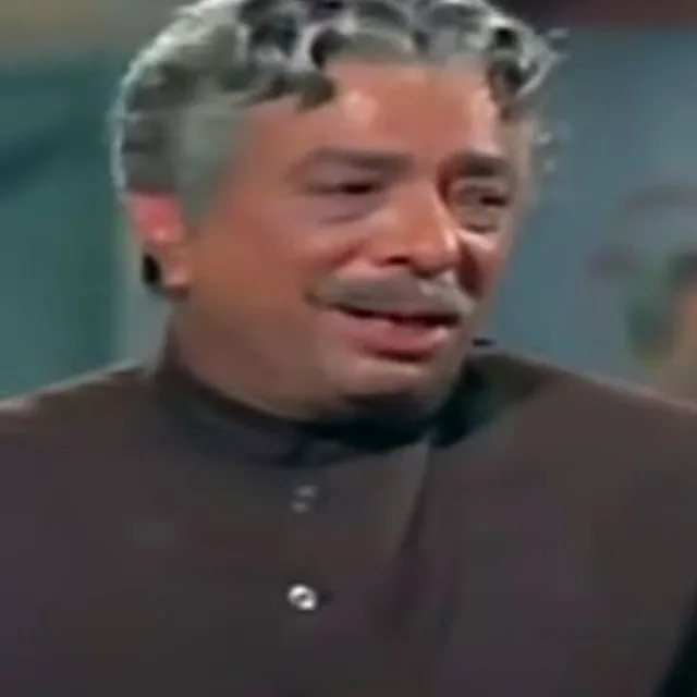 Nazir Hussain