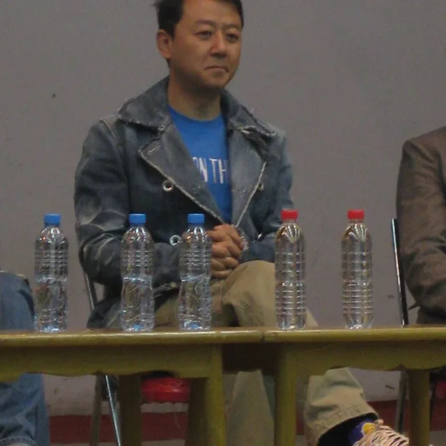 Guo Tao