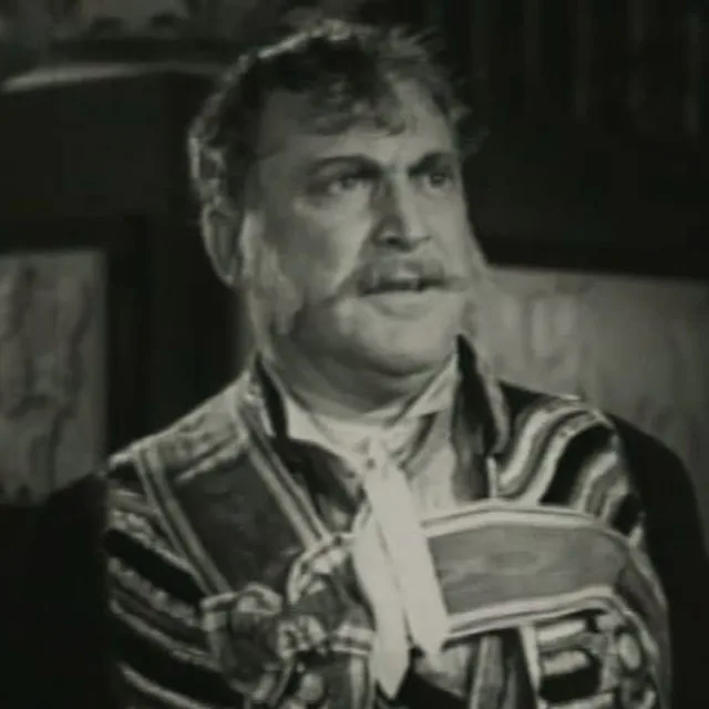 Michael Visaroff