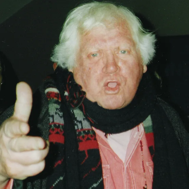 Ken Russell