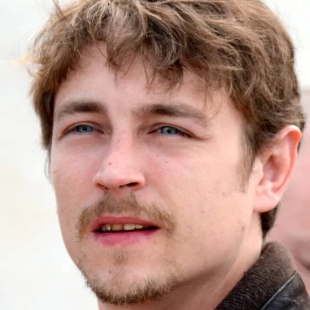 Vincent Rottiers