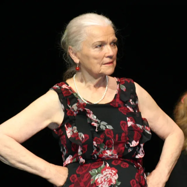 Eva-Maria Hagen
