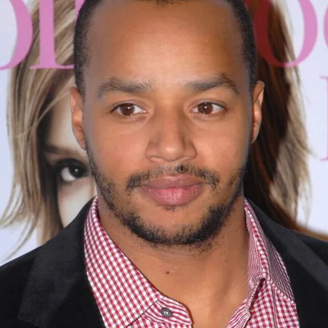 Donald Faison