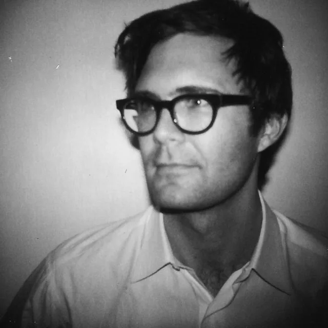 Oz Perkins