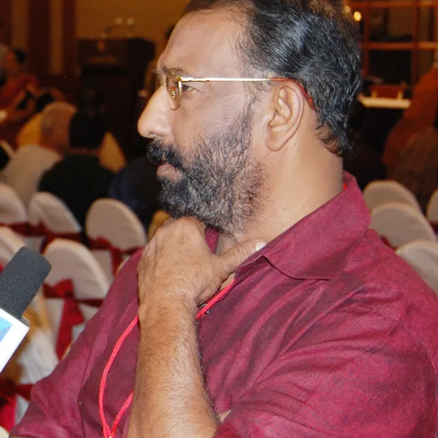 Nedumudi Venu
