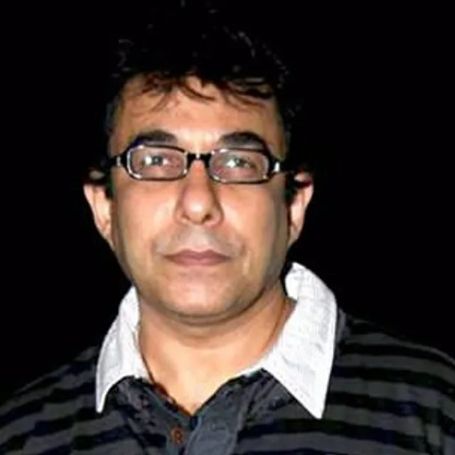 Deepak Tijori