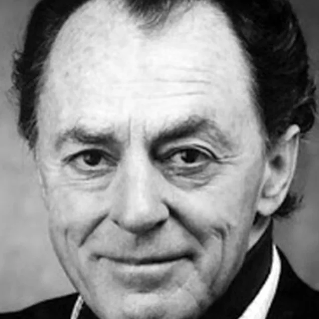 Peter Donat