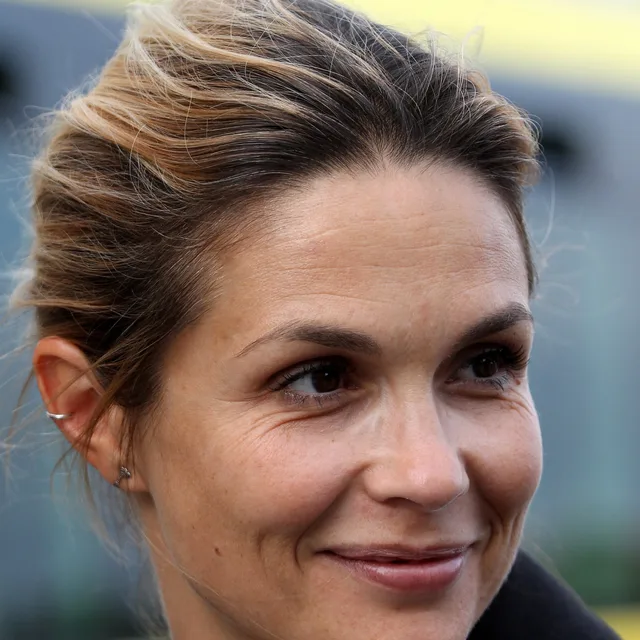 Barbara Schulz
