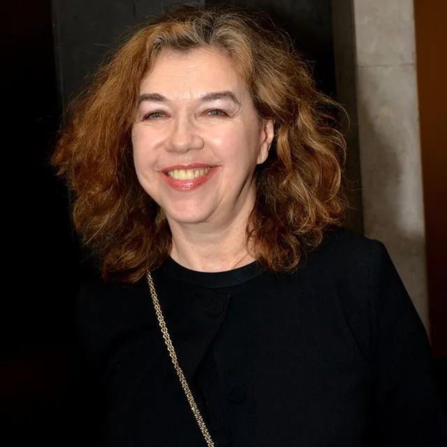 Sabine Haudepin