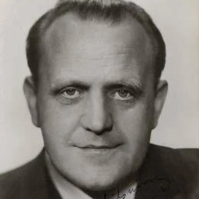 Douglas Håge