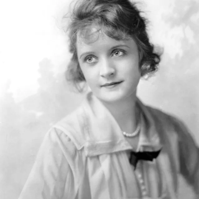 Billie Burke
