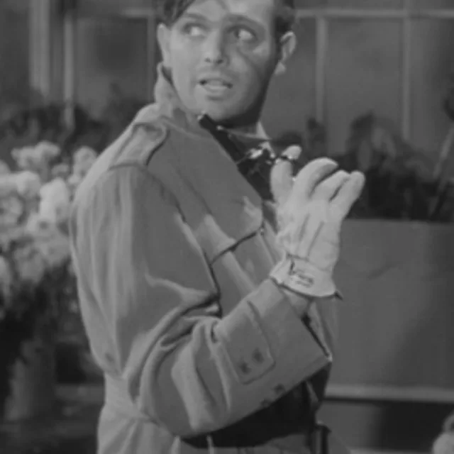 Charles B. Griffith