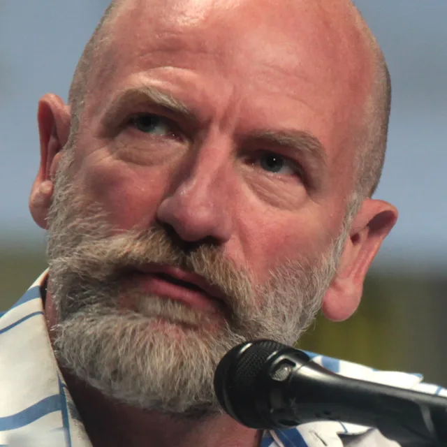 Graham McTavish