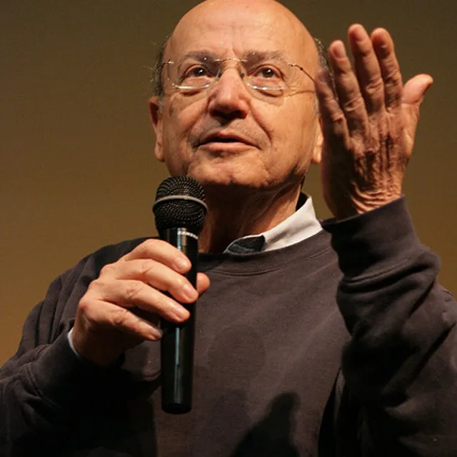 Thodoros Angelopoulos