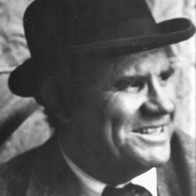 R. G. Armstrong