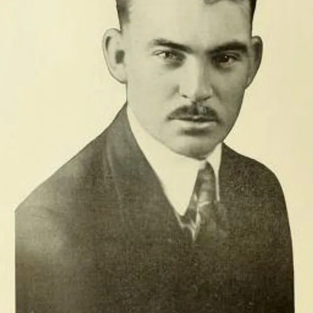 F. Richard Jones