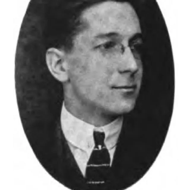 George Terwilliger