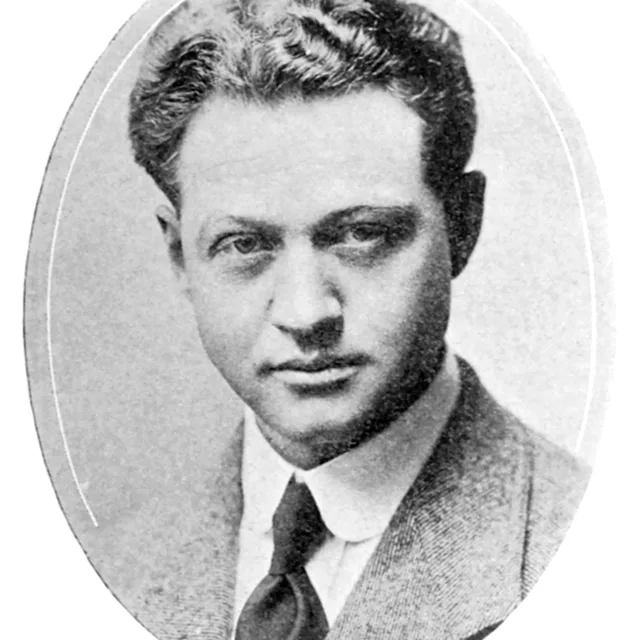 Laurence Trimble
