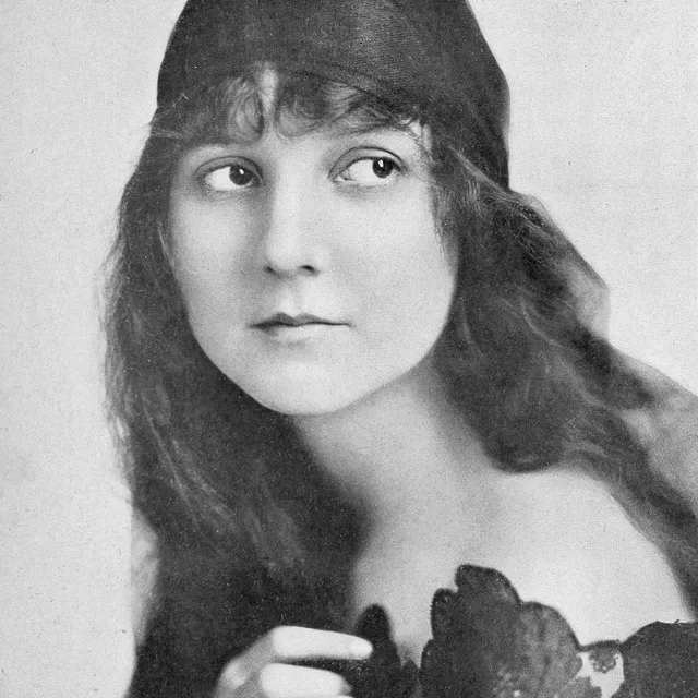 Ann Little