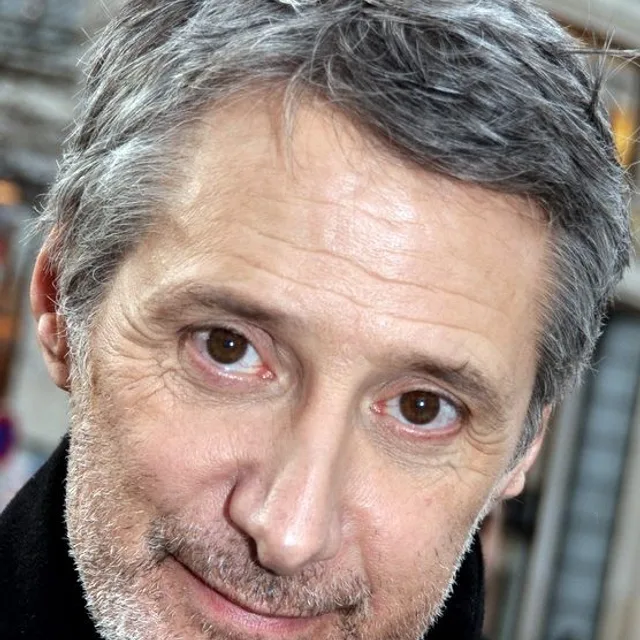 Antoine de Caunes