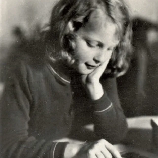 Inge Landgut