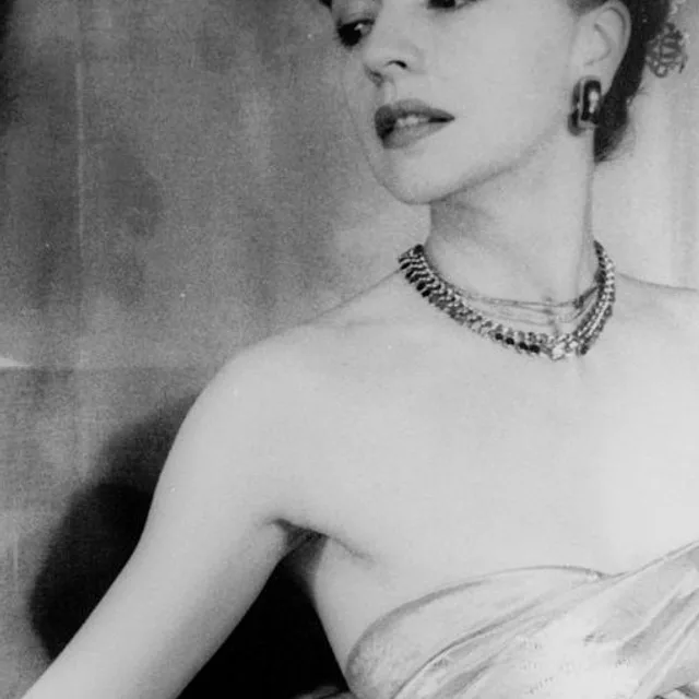 Ruth Ford