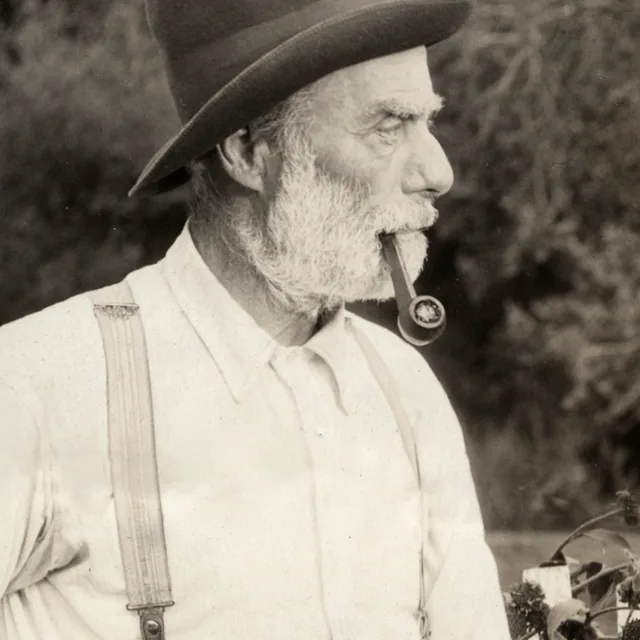 Jack McDonald