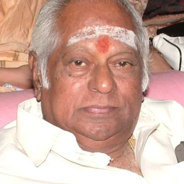 M. S. Viswanathan