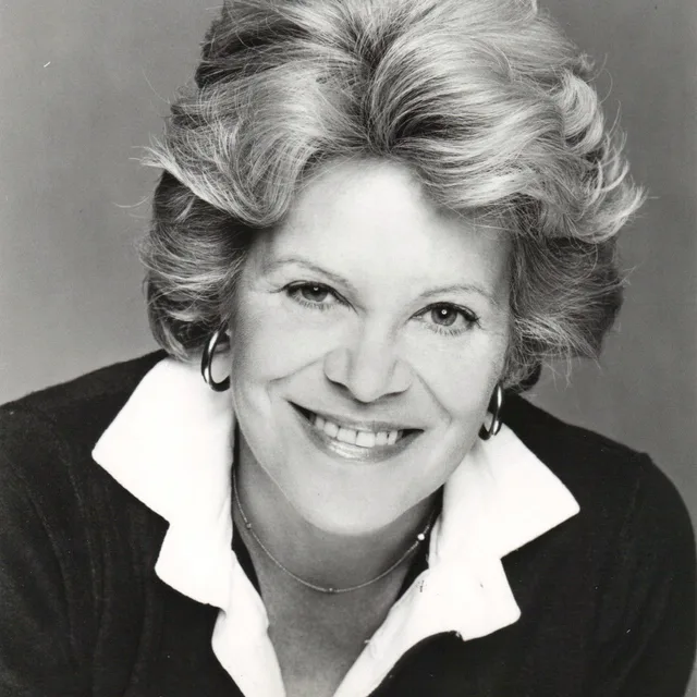 Rachel Roberts