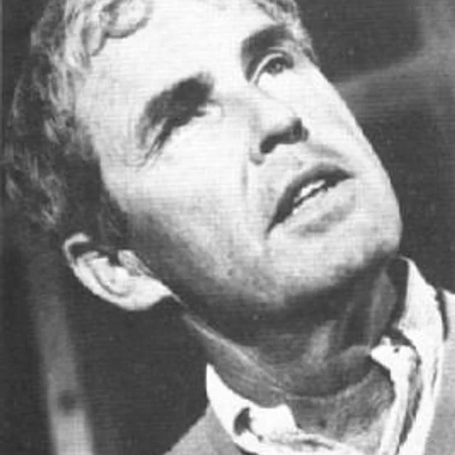 Robert Parrish