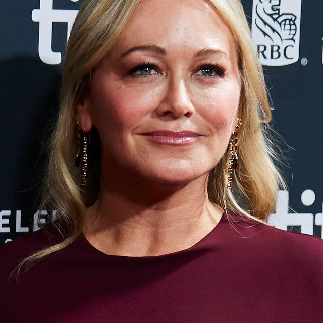 Christine Taylor
