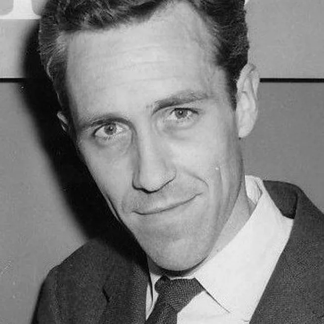 Jason Robards