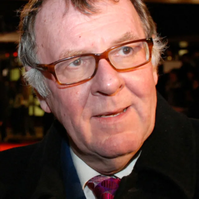 Tom Wilkinson