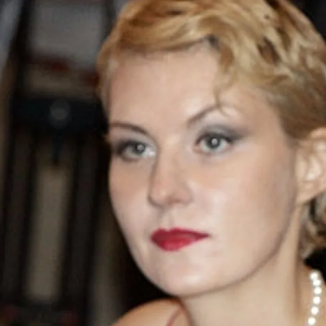 Renata Litvinova