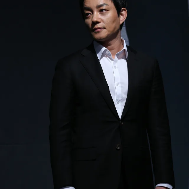 Lee Beom-soo