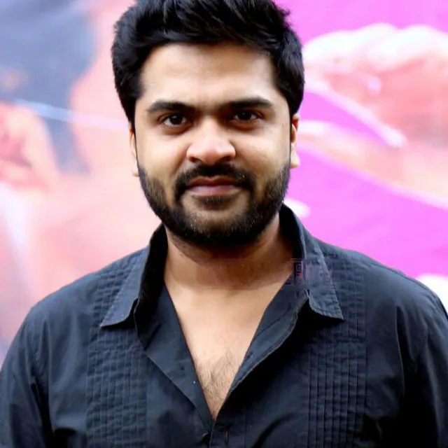 Silambarasan TR
