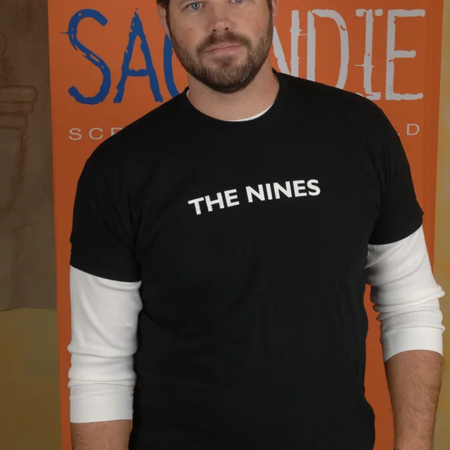 David Denman