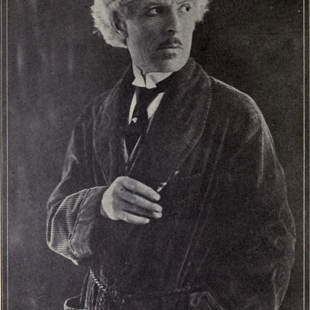 Josef Swickard