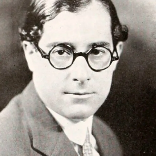 Ernest Vajda