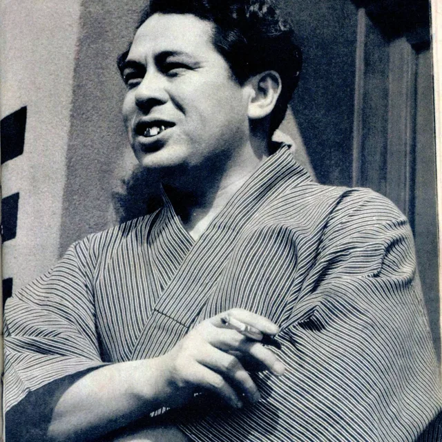Ryūzō Kikushima